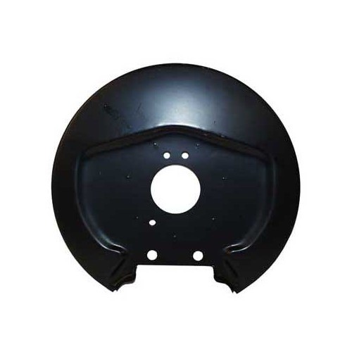 Front disc dust cover for Volkswagen Beetle 1200/1300 66->