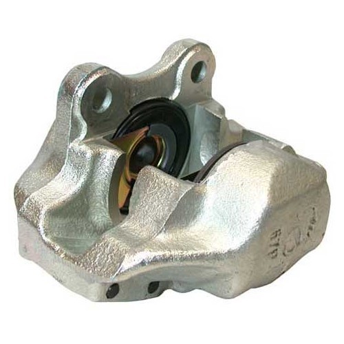  1 ATE Q+ front left-hand brake calliper for Volkswagen Beetle, Karmann & Type 3 - VH282041 