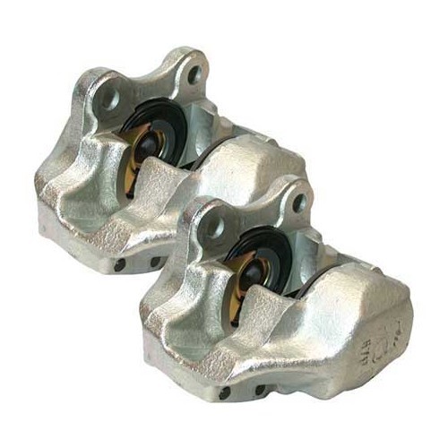     
                
                
    Q ATE front brake calipers for Volkswagen Cox, Karmann  - VH28204P
