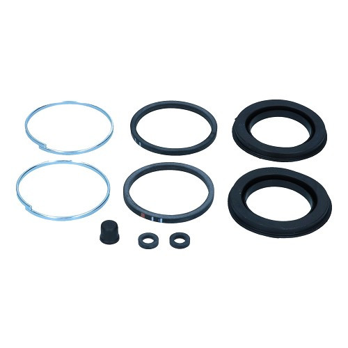 Kit di sostituzione per staffa del freno ATE per Volkswagen Cox 71 ->72 / Tipo 3 65 ->71 - VH28206