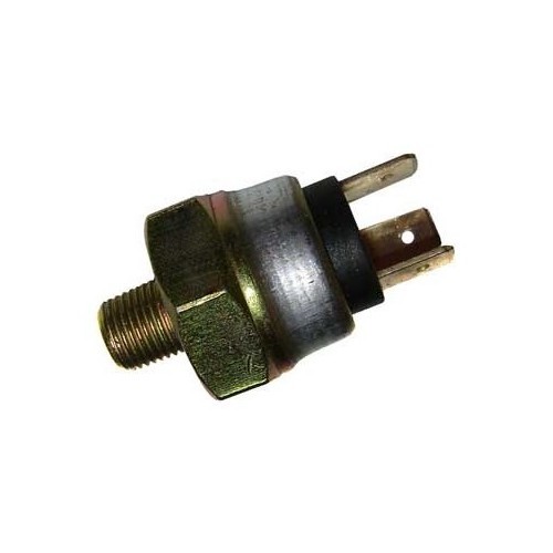 3-pin brake light switch - German quality