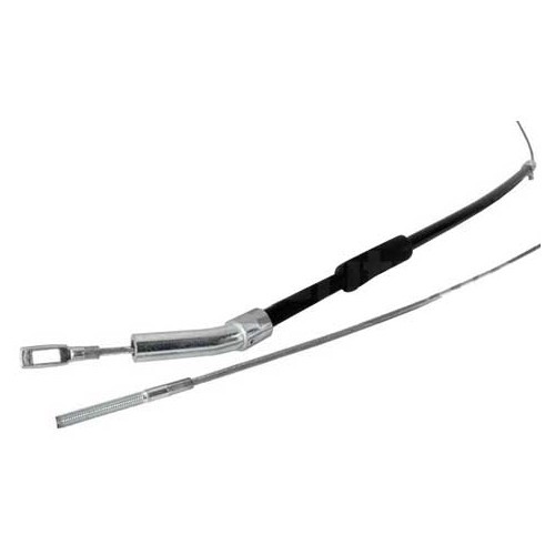  1 handbrake cable for Volkswagen Beetle ->55 - VH29003 