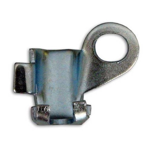  Support de câble de frein à main gauche ou droit pour Volkswagen Cox, Karmann, Type3 - VH29014 