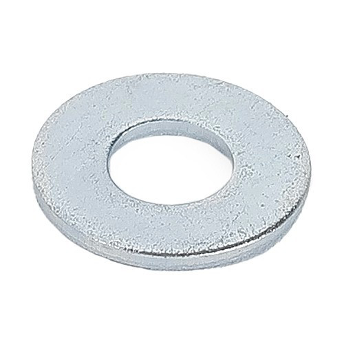  Medium flat washers M4 x 10 x 8 mm - VI1000 