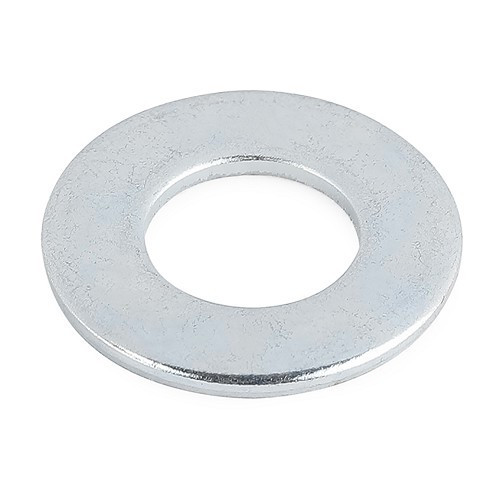  Medium flat washers M14 x 30 x 2.5 - VI10005 