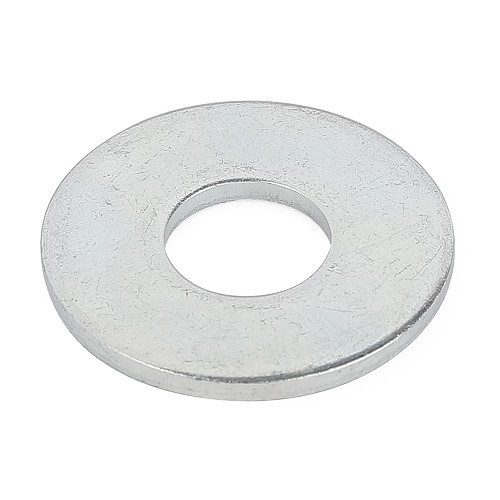  Wide flat washers M4 x 14 x 0.12 - VI10009 