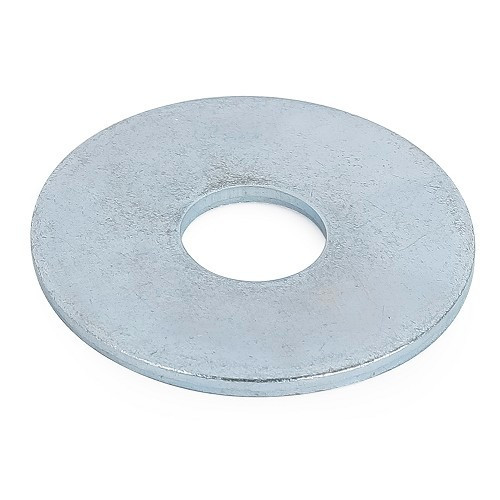  Extra large flat washers M12 x 40 x 2.5 - VI10016 