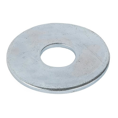     
                
                
    Extra large flat washers M14 x 45 x 2.5 - VI10017
