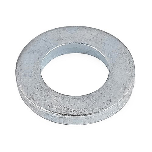  M6 x 12 x 1.2 narrow flat washers - VI10019 