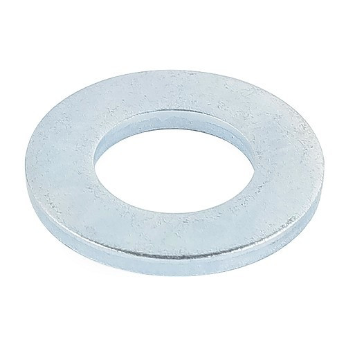  Flat washers M10 x 20 x 2.5 - VI10021 