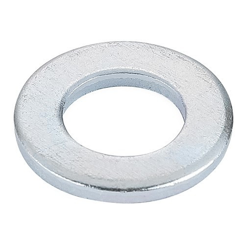  Narrow flat washers M12 x 24 x 2.5 - VI10022 