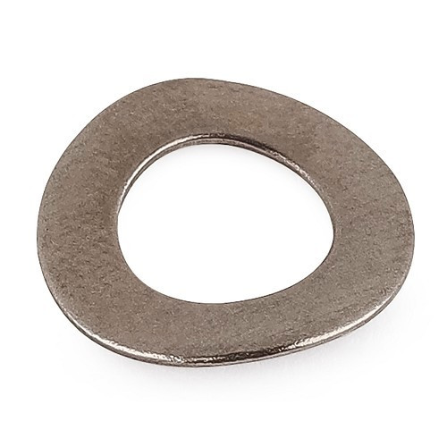  Stainless steel corrugated spring washers A2 - D6 - VI10024 