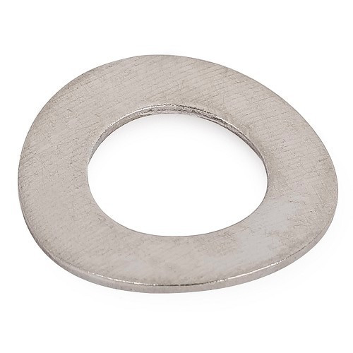  Stainless steel corrugated spring washers A2 - D12 - VI10027 