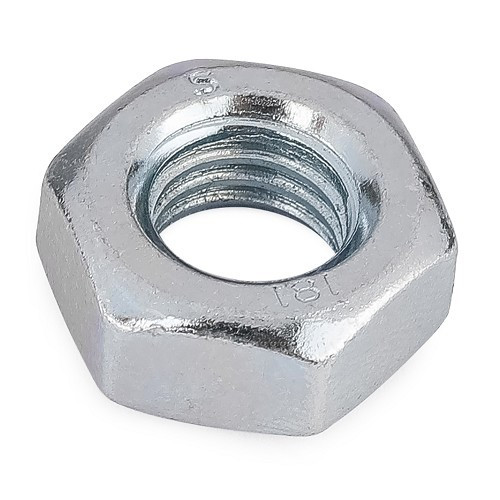  Hexagon nuts HU ISO 4032 - M10 - VI10037 