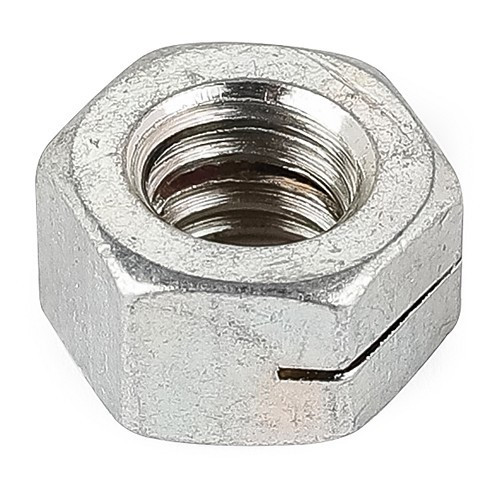  ESN H100 Split Hexagon Nuts - M6 - VI10056 