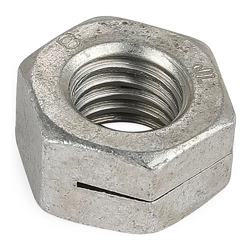  ESN H100 Split Hexagon Nuts - M8 - VI10057 