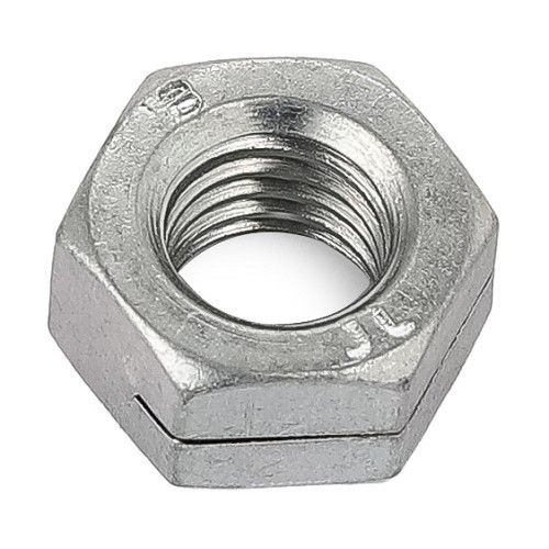  ESN H100 - M10 self-locking split hex nuts - VI10058 