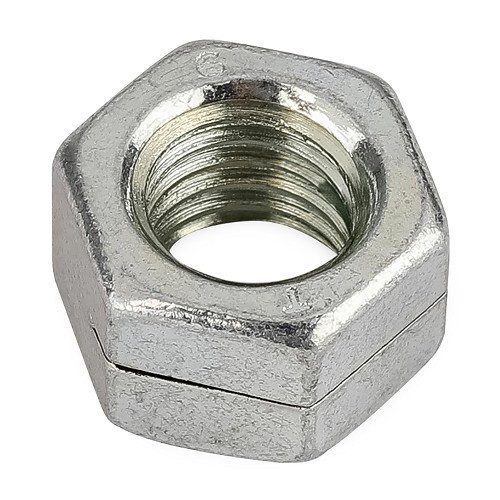  ESN H100 - M12 self-locking split hex nuts - VI10059 