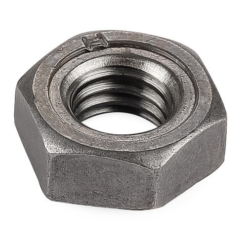  Welded hexagonal nuts DIN 929 - M8 - VI10068 