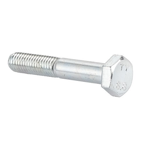  Hexagon head screw with standard partial thread DIN 931 - M10 x 60 / 26 - VI10084 