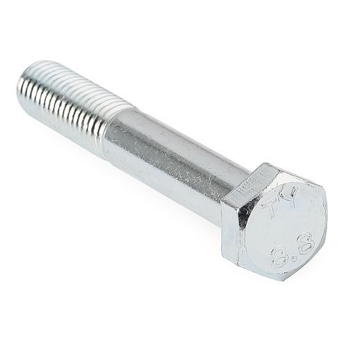  Tornillo de cabeza hexagonal con rosca parcial estándar DIN 931 - M12 x 80 / 30 - VI10088 