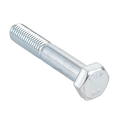  Hexagonal head screw with partial standard thread DIN 931 - M14 x 80 / 34 - VI10090 