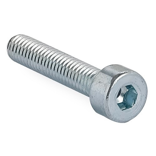  Hollow hexagonal socket head cap screws DIN 912 - M4 x 20 - VI10119 