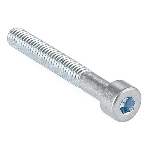  Hollow hexagonal socket head cap screws DIN 912 - M4 x 30 - VI10120 