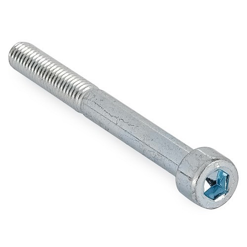  Hollow hexagonal socket head cap screws DIN 912 - M6 x 60 - VI10124 