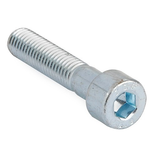  Hollow hexagonal socket head cap screws DIN 912 - M8 x 40 - VI10126 