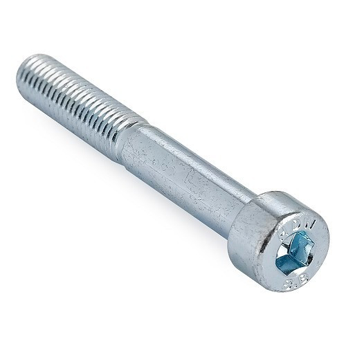  Hollow hexagonal socket head cap screws DIN 912 - M8 x 60 - VI10127 