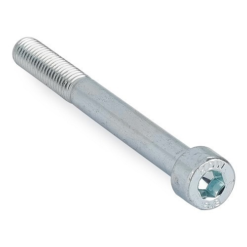  Hollow hexagonal socket head cap screws DIN 912 - M8 x 80 - VI10128 