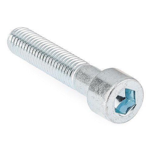  Hollow hexagonal socket head cap screws DIN 912 - M10 x 50 - VI10130 