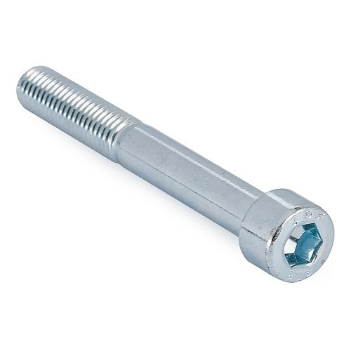  Hollow hexagonal socket head cap screws DIN 912 - M10 x 80 - VI10132 