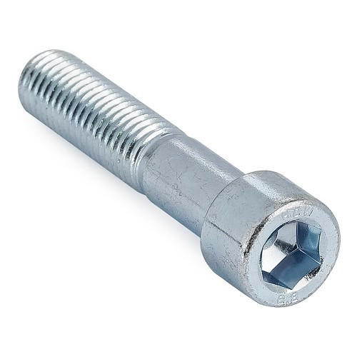  Hollow hexagonal socket head cap screws DIN 912 - M12 x 60 - VI10134 