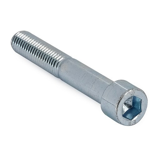  Hollow hexagonal socket head cap screws DIN 912 - M12 x 80 - VI10135 