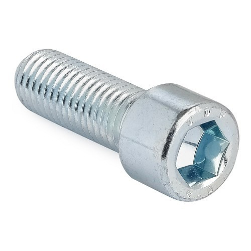  Hollow hexagonal socket head cap screws DIN 912 - M14 x 40 - VI10136 