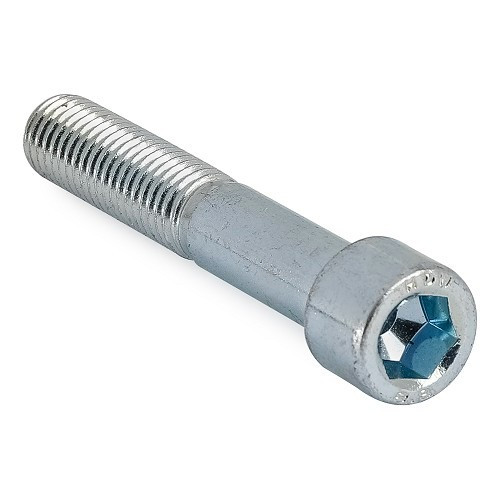  Hollow hexagonal socket head cap screws DIN 912 - M14 x 80 - VI10138 