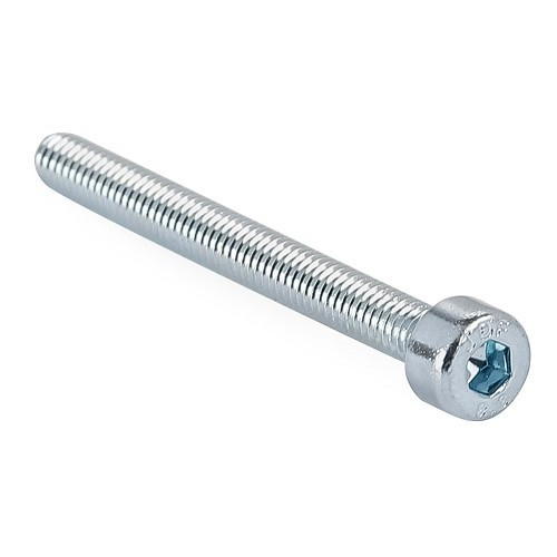  Hollow hexagonal socket head cap screws DIN 912 - M4 x 40 / 40 - VI10139 