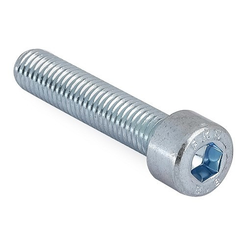  Hollow hexagonal socket head cap screws DIN 912 - M8 x 40 / 40 - VI10142 