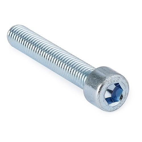  Hollow hexagonal socket head cap screws DIN 912 - M10 x 60 / 60 - VI10145 