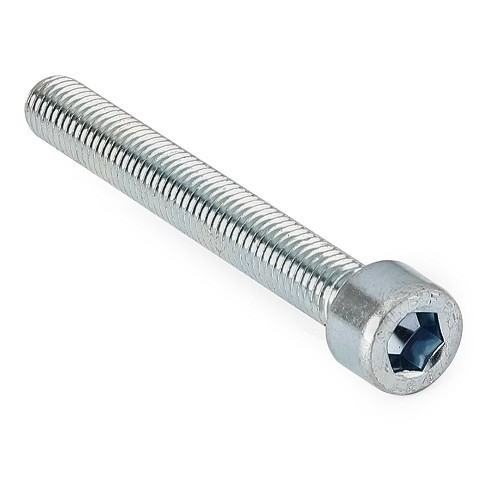  Hollow hexagonal socket head cap screws DIN 912 - M10 x 80 / 80 - VI10146 