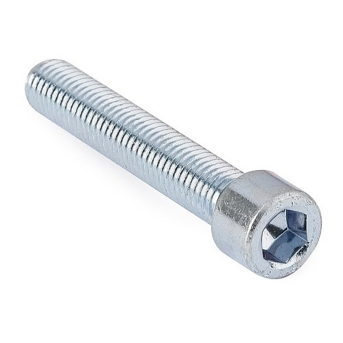  Hollow hexagonal socket head cap screws DIN 912 - M12 x 70 / 70 - VI10148 