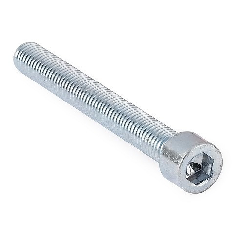  Hollow hexagonal socket head cap screws DIN 912 - M12 x 100 / 100 - VI10149 