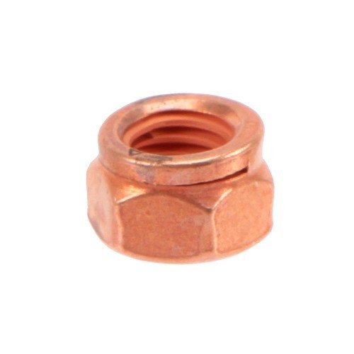 Exhaust manifold nut M8 x 1.25 - VI10150