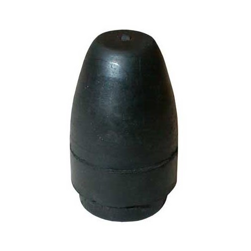 1 Rear suspension Buffer stop for VW 181 73 ->79