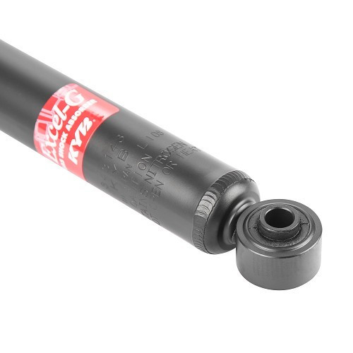 KYB Excel-G gas shock absorber for Volkswagen Beetle 1200, 1300, 1500, 66-&gt; - VJ50204