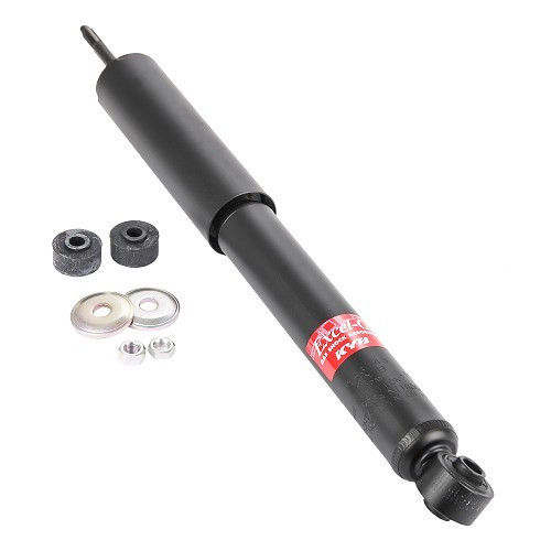  KYB Excel-G gas shock absorber for Volkswagen Beetle 1200, 1300, 1500, 66-&gt; - VJ50204 