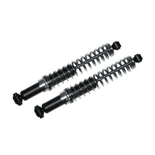  Front spring shock absorbers for Volkswagen Beetle  - VJ50902 