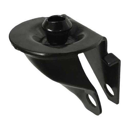 Support de butée sur bras de suspension arrière gauche pour Volkswagen Coccinelle 59->